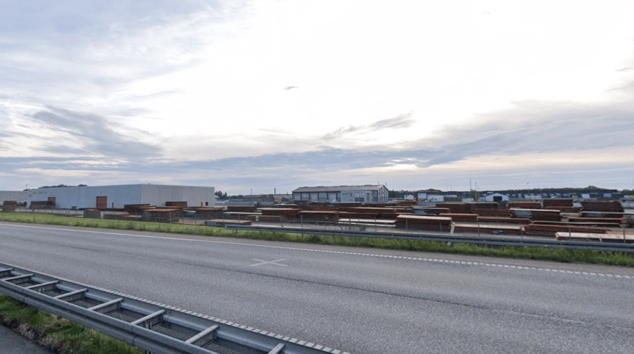 Industrien blomstrer i Hedensted, men kommunen bliver straffet i det kommunale udligningssystem, som alene belønner kommuner, som er i stand til at tiltrække virksomheder med store selskabsskattebetalinger.