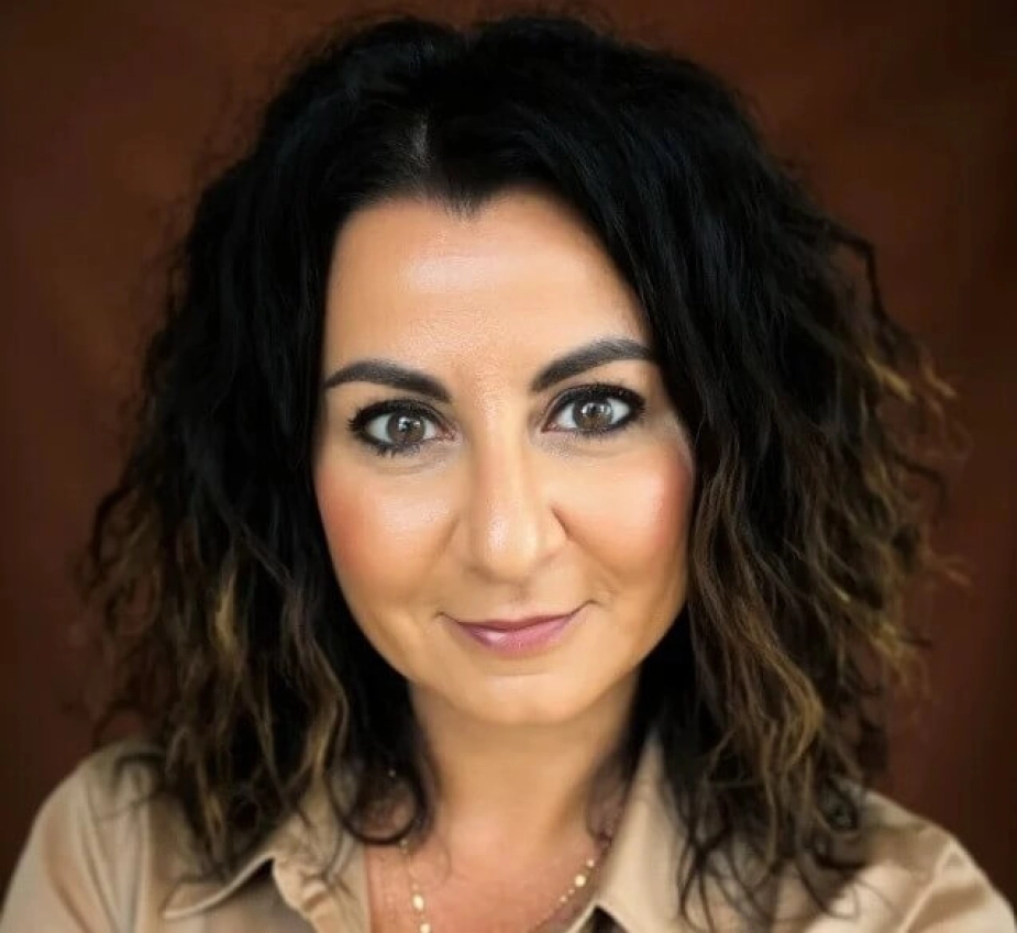 Vejen Kommunes nye direktør Gülcan Güven Grud.