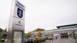 Store anlægsinvesteringer i Tårnbys budgetaftale