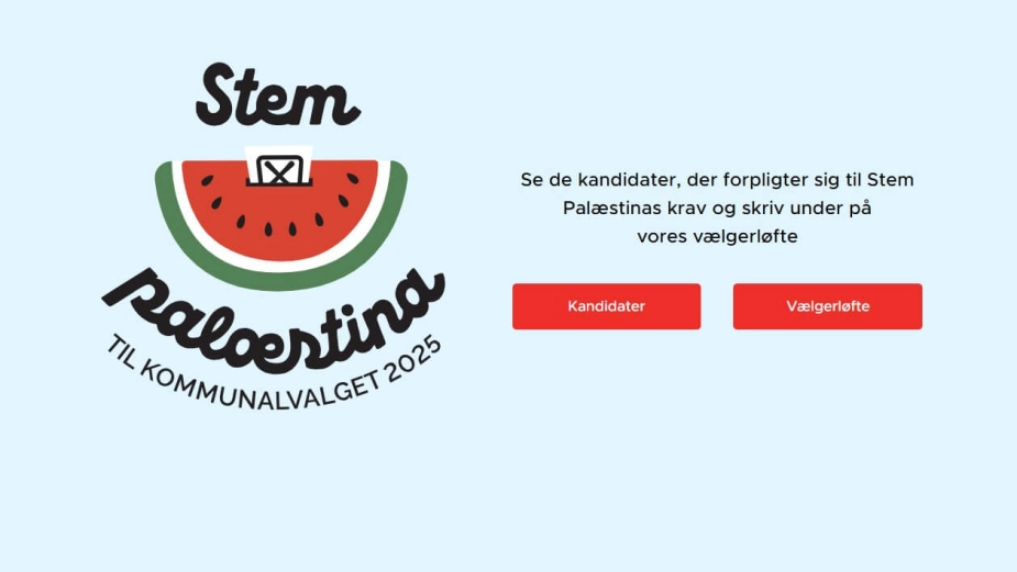 En række kandidater til kommunalvalget i København har skrevet under på, at de vil arbejde for at trække investeringer for 1,2 milliarder kroner tilbage fra virksomheder, der ifølge kampagnen "Stem Palæstina" går til virksomheder, der er medskyldige i Israels besættelse. Faktatjekmediet TjekDet har undersøgt, hvor kommunens penge faktisk ender.