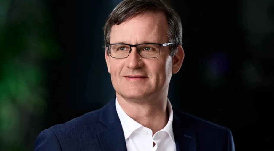 Finn G. Johansen takker for '11 fantastisk spændende år' i Assens Kommune.