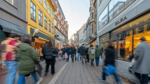 Beskæftigelsen slår rekord: Men én stor gruppe står uden for fremgangen