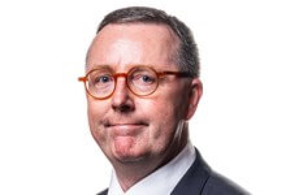 Søren Vanting forlader De Konservative og slutter sig som første kommunalbestyrelsesmedlem fra Jylland til Moderaterne.
