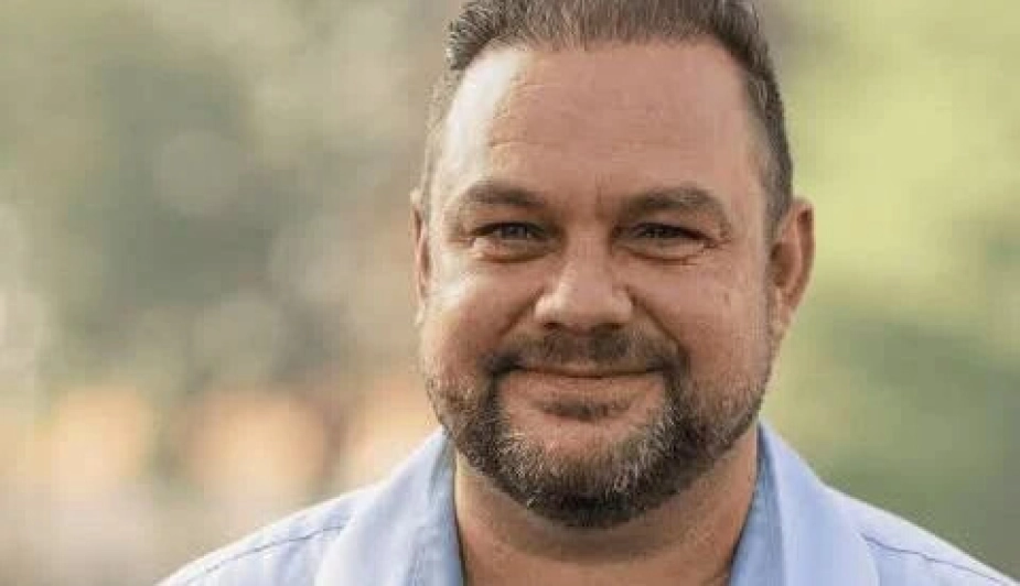 Nikolaj Steffenauer er ikke længere kandidat til KV25.