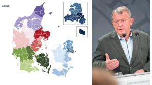 Her er regeringens 17 sundhedsråd - det nære sundhedsvæsens nye muskel