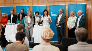 KL er utilfreds med politisk ubalance i sundhedsråd