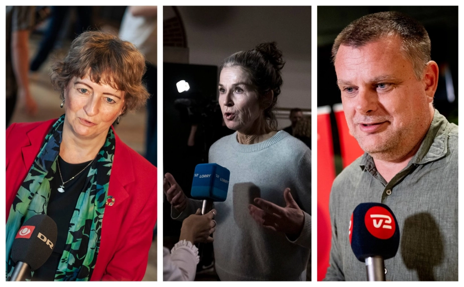 En politisk task force bestående af overborgmester Lars Weiss (S), socialborgmester Karina Vestergård Madsen (EL) og teknik- og miljøborgmester Line Barfod (EL) har arbejdet for at nedbringe ventelisten.