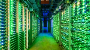 Google afviser kritik af datacentre: "Jeg oplever ikke den lokale modstand"