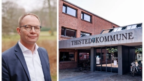 Det blev nej til Thy: Politikere vil gribe næste afstemning anderledes an