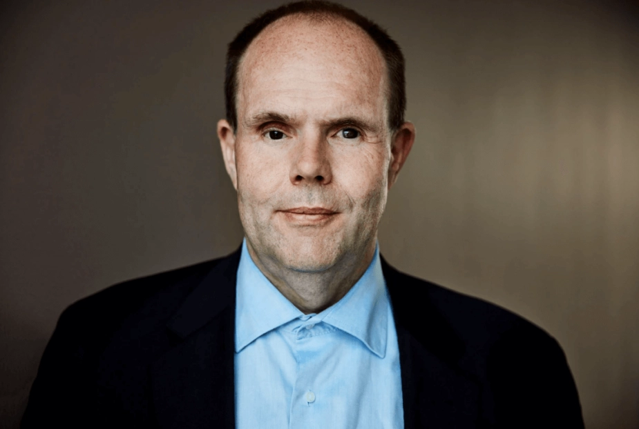 Thorkild Olesen, formand for Danske Handicaporganisationer, advarer om, at beskæftigelsesreformen kan efterlade udsatte borgere uden indkomst.