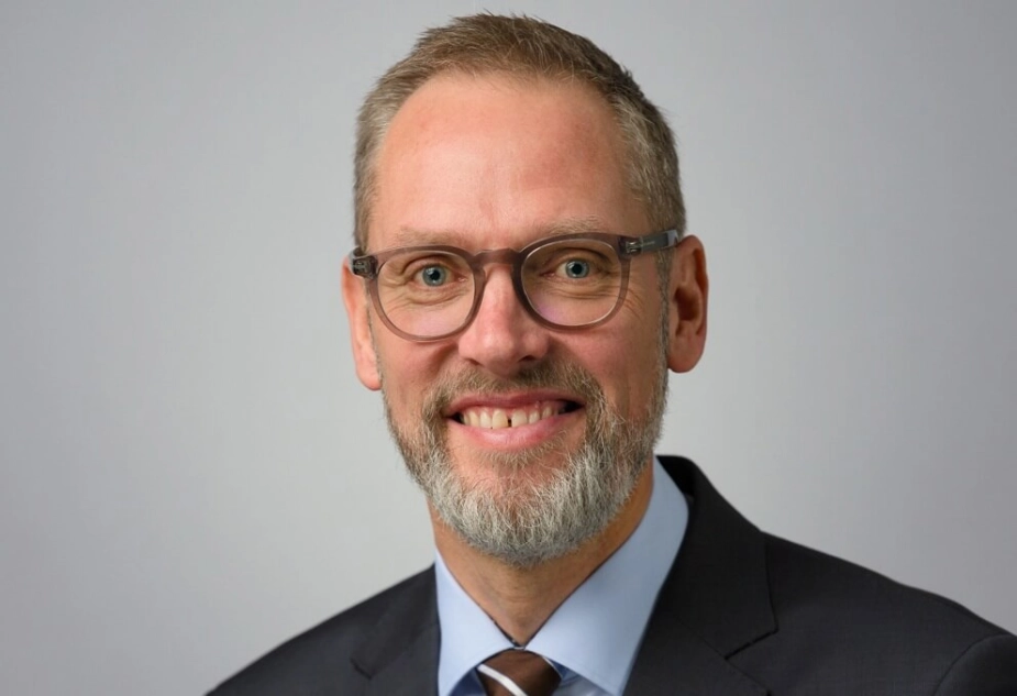 Jakob Ville (V), borgmester i Kolding Kommune, vil i praktik på kommunens velfærdsarbejdspladser for at forstå dem.
