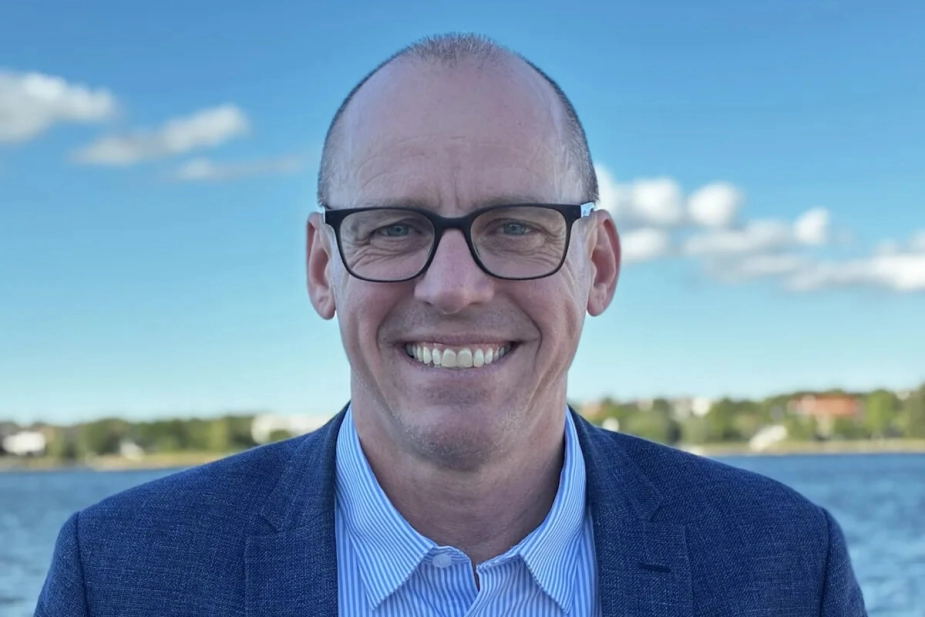 Lars Tybjerg Mølgaard.
