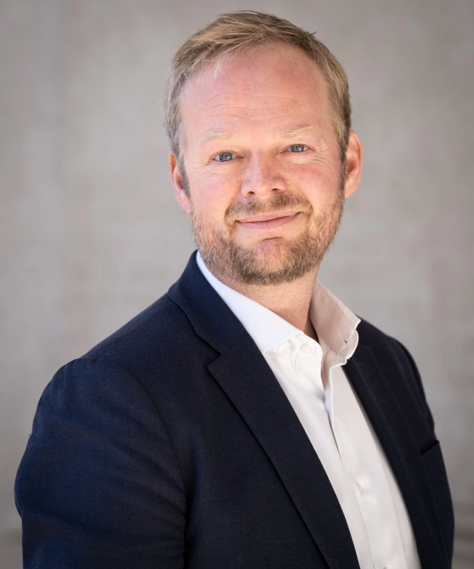 Dansk Erhvervs branchedirektør for Velfærd & Samfund, Tony Bech, oplever, at der er en appetit på markedet for helhedspleje blandt de private leverandører.