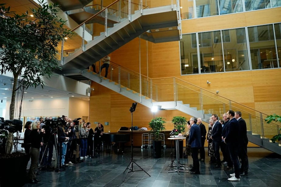 Der er en række nyskabelser i forliget mellem fagbevægelsen og KL. Få overblikket her.