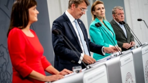 Massivt borgmesterkrav om gennemgribende analyse af kommunernes udligning og finansiering