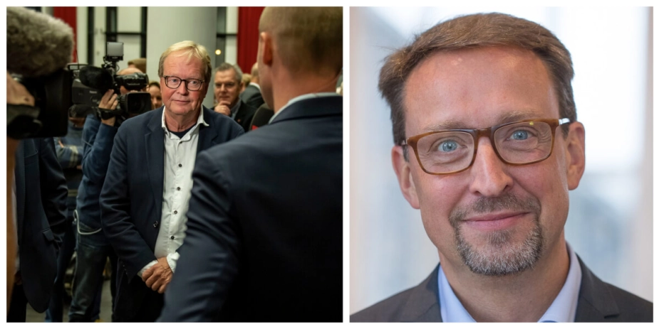 Både Bigum og Wilbek har brug for at læse sig længere ned i forslaget. Men de peger på flere positive elementer.