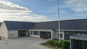 Region køber rehabiliteringscenter af kommune for at oprette sundheds- og omsorgspladser