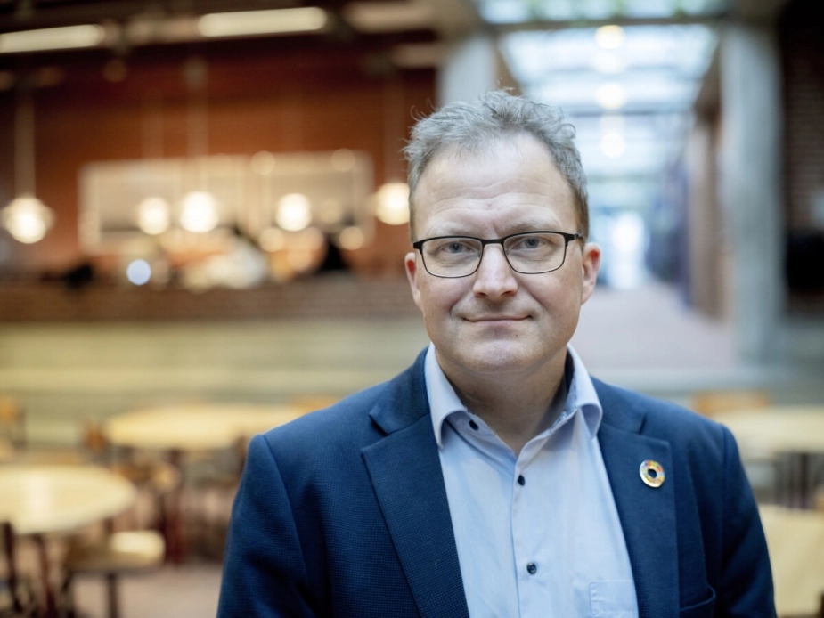 "Jeg er glad for, at regeringen følger op på regeringsgrundlaget og vil gøre låneordningen permanent," siger Landdistrikternes Fællesråds formand Steffen Damsgaard.
