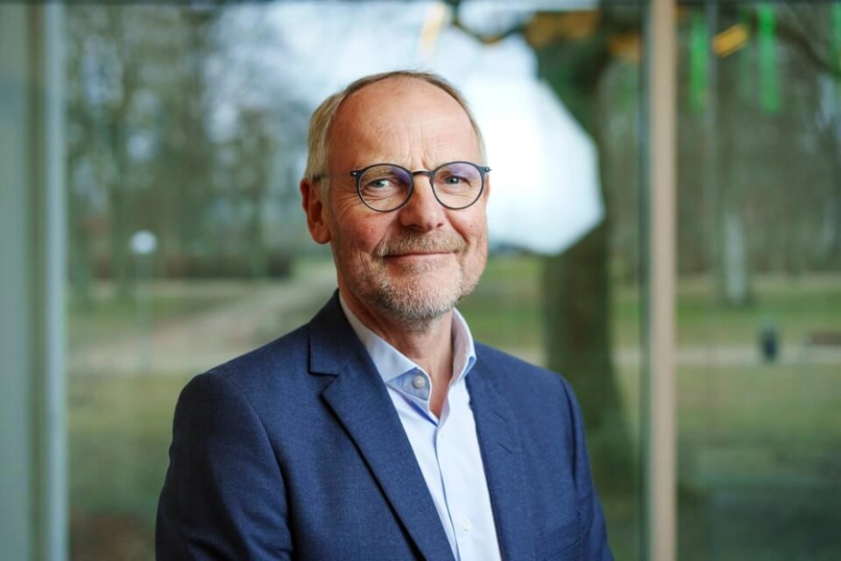 Efter 27 i jobbet som kommunaldirektør i Vejen Kommune er det slut for Ole Slot ved årsskiftet.