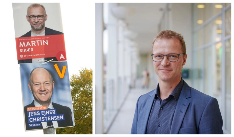 I Vejle har borgmester Jens Ejner Christensen (V) fået hele byrådet med til at øge driftsudgifterne markant. I Middelfart kalder borgmester Johannes Lundfryd Jensen (S) budgetaftalen for den bedste i hans 17 år i byrådet.