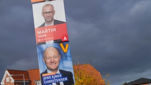 Byråd vil bruge en kvart milliard ekstra i 2024 og lever med risiko for sanktioner