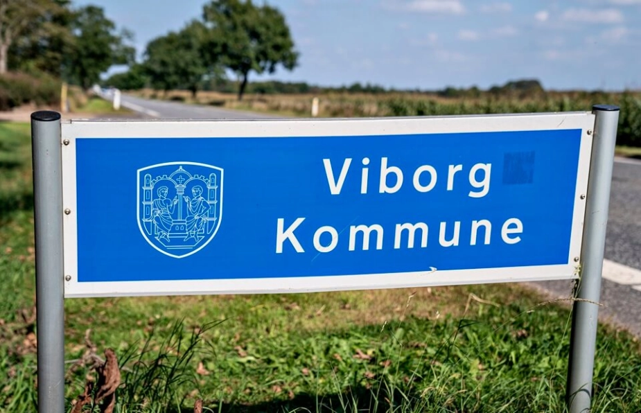 Syv socialdemokrater i Viborg Kommune er raget uklar med hinanden.