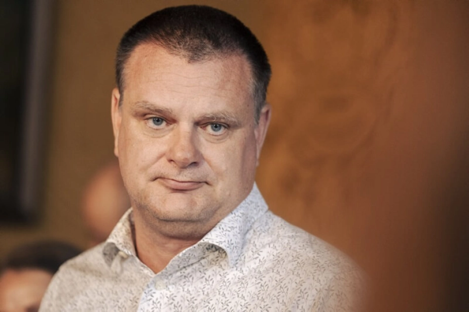 Den 53-årige socialdemokrat Lars Weiss er ny overborgmester i København og skal bestride posten frem mod kommunalvalget i slutningen af 2025.