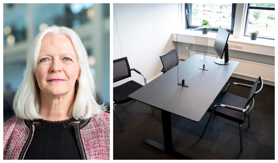 Winni Johansen, forsker i forandringsledelse ved Aarhus Universitet, forklarer, hvordan kommuner kan balancere mellem store fyringsrunder og gradvis afvikling, og hvorfor valget afhænger af lokale forhold og medarbejdernes trivsel.