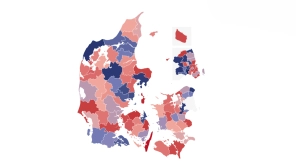 Siden 2020 har 55 kommuner ansat flere til administration og ledelse