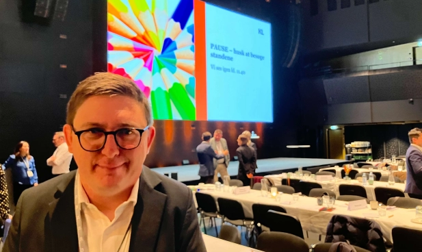 KL foreslår tre konkrete ændringer af arbejdspligten