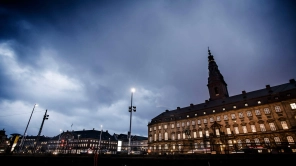 Væksten i den statslige administration fortsætter