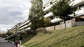 Fremgang i uddannelsesniveauet på den københavnske vestegn