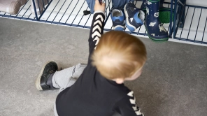 To tredjedele af kommunerne har færre småbørn end forventet