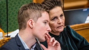 Professor: Foreløbigt ingen tegn på SF's milliardløft til ældreplejen