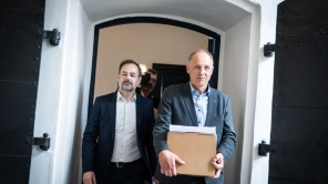 Her er forenklingsforslagene, der fortsat samler støv i Damms papkasse