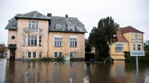 Tre år efter altødelæggende stormflod rejser Præstø Fjord sig igen