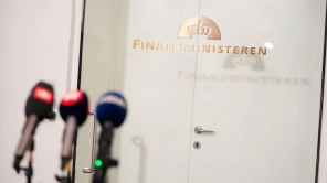 Midtvejsreguleringen endte på 0,4 mia. kr.