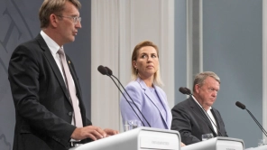 4.800 flere i den statslige administration på knap to år