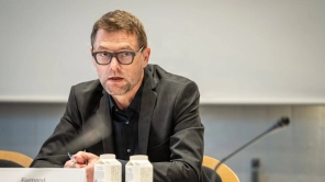 Vismænd: Alvorlig stress har kostet arbejdsmarkedet 99.000 personer