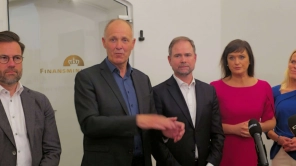 KL raser over finanslov: Efterlader kommuner med ubetalt regning