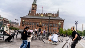 Ny ekspertgruppe skal vejlede København i at nedbringe luftforurening