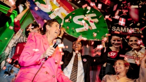 SF har været hårde ved socialdemokraterne