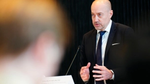 Regeringen styrker beredskabet for el- og vandforsyning