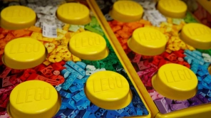 100 millioner fra Lego Fonden skal styrke beslutninger om børn og unge