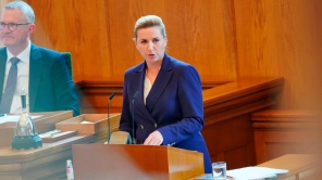 Mette Frederiksen peger på Lemvig-sag: Vil rydde statslige regler af vejen
