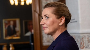 Mette Frederiksen: Derfor vil vi flytte dele af handicapområdet fra kommunerne