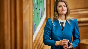 Regeringen opgiver strammere krav til seniorpension