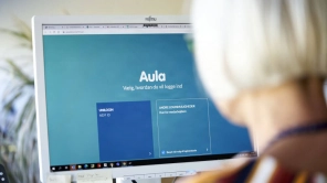 Aula genåbnet efter potentiel sikkerhedsrisiko