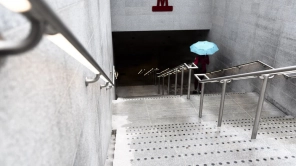 Københavnsk metro kan ikke være beskyttelsesrum uden ombygning
