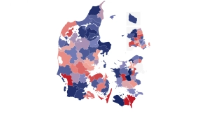 Budgetskred: Udgifterne til det specialiserede socialområde gået over med 3,7 mia. kr.